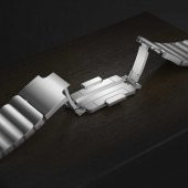 Gear S3 KRD-35 22mm Metal Kordon thumbnail 10