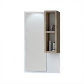 Denko Step 50 cm Alize Banyo Dolabı Üst Modülü thumbnail 1