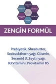Bepanthol Sensidaily Pompalı Vücut Kremi 400 ml thumbnail 4