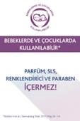 Bepanthol Sensidaily Pompalı Vücut Kremi 400 ml thumbnail 5