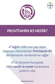 Bepanthol Sensidaily Pompalı Vücut Kremi 400 ml thumbnail 7