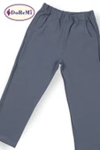 DoReMi Kız Çocuk Pijama Takımı thumbnail 10