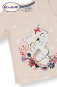 DoReMi Kız Çocuk Pijama Takımı thumbnail 9