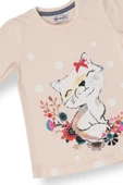 DoReMi Kız Çocuk Pijama Takımı thumbnail 4