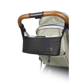 Stylo Trip Stroller Bag Black thumbnail 3