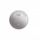 GP CR1632 3V Lityum Pil 5li Paket thumbnail 2