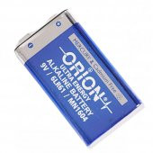 Orion 9V Alkalin Pil - Dökme thumbnail 2