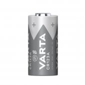 Varta CR123A 3V Lityum Pil thumbnail 2