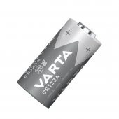 Varta CR123A 3V Lityum Pil thumbnail 3