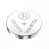 Varta Cr2032 3V Lityum Pil thumbnail 2