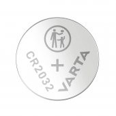 Varta Cr2032 3V Lityum Pil thumbnail 3