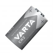 Varta CR2 3V Lityum Pil thumbnail 3