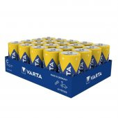 Varta 4014 Industrial Alkalin C Orta Boy Pil thumbnail 3