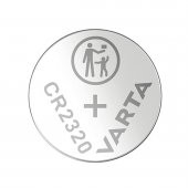 Varta CR2320 3V Lityum Pil thumbnail 3