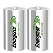 Energizer Power Plus C Boy 2500mAh 2li Kart thumbnail 2