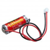 Maxell ER10/28 Lityum Pil thumbnail 1