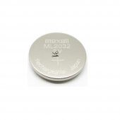 Maxell Ml2032 3V Şarj Edilebilir Li-ion Pil thumbnail 3