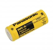 Panasonic BR-A 3V Lityum Pil thumbnail 2