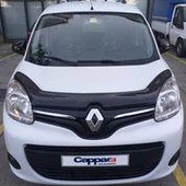 RENAULT KANGOO 2014 - CAPPAFE KAPUT RÜZGARLIĞI thumbnail 1