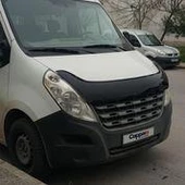 RENAULT MASTER 2010 - 2014 CAPPAFE KAPUT RÜZGARLIĞI thumbnail 6