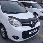 RENAULT KANGOO 2014 - CAPPAFE KAPUT RÜZGARLIĞI thumbnail 3