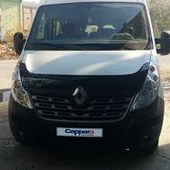 RENAULT MASTER 2014 - 2018 CAPPAFE KAPUT RÜZGARLIĞI thumbnail 2