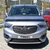 OPEL COMBO E 2018- CAPPAFE KAPUT RÜZGARLIĞI thumbnail 3