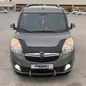 OPEL COMBO D 2011 - 2017 CAPPAFE KAPUT RÜZGARLIĞI thumbnail 1