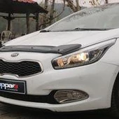 KİA CEED 2012-2018 CAPPAFE KAPUT RÜZGARLIĞI thumbnail 2