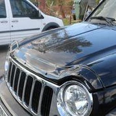 JEEP CHEROKEE 2002- CAPPAFE KAPUT RÜZGARLIĞI thumbnail 1