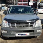 ISUZU D-MAX 2002-2006 CAPPAFE KAPUT RÜZGARLIĞI thumbnail 4