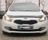 KİA CEED 2012-2018 CAPPAFE KAPUT RÜZGARLIĞI thumbnail 1