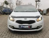 KİA CEED 2012-2018 CAPPAFE KAPUT RÜZGARLIĞI thumbnail 3