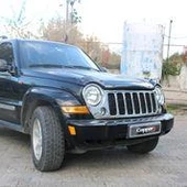 JEEP CHEROKEE 2002- CAPPAFE KAPUT RÜZGARLIĞI thumbnail 6