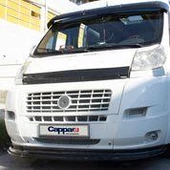 FİAT DUCATO 2007-2014 CAPPAFE KAPUT RÜZGARLIĞI thumbnail 6