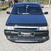 FİAT TİPO 1988-2000 CAPPAFE KAPUT RÜZGARLIĞI thumbnail 5