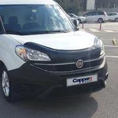 FİAT DOBLO 2015- CAPPAFE KAPUT RÜZGARLIĞI thumbnail 5