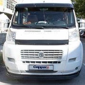 FİAT DUCATO 2007-2014 CAPPAFE KAPUT RÜZGARLIĞI thumbnail 5