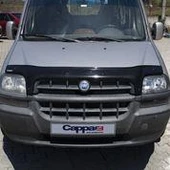 FİAT DOBLO 2000-2005 CAPPAFE KAPUT RÜZGARLIĞI thumbnail 6