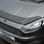 FORD COURİER 2014- CAPPAFE KAPUT RÜZGARLIĞI thumbnail 7