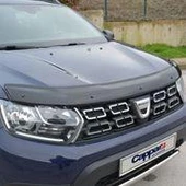DACİA DUSTER 2018- CAPPAFE KAPUT RÜZGARLIĞI thumbnail 4