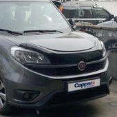 FİAT DOBLO 2015- CAPPAFE KAPUT RÜZGARLIĞI thumbnail 6