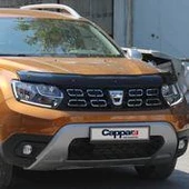 DACİA DUSTER 2018- CAPPAFE KAPUT RÜZGARLIĞI thumbnail 6