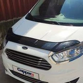 FORD COURİER 2014- CAPPAFE KAPUT RÜZGARLIĞI thumbnail 8