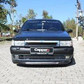 FİAT TİPO 1988-2000 CAPPAFE KAPUT RÜZGARLIĞI thumbnail 1