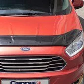 FORD COURİER 2014- CAPPAFE KAPUT RÜZGARLIĞI thumbnail 11