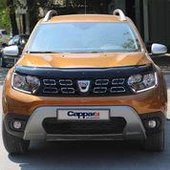 DACİA DUSTER 2018- CAPPAFE KAPUT RÜZGARLIĞI thumbnail 5