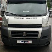 FİAT DUCATO 2007-2014 CAPPAFE KAPUT RÜZGARLIĞI thumbnail 4