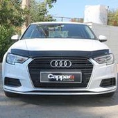 AUDİ A3 2016-2020 CAPPAFE KAPUT RÜZGARLIĞI thumbnail 4