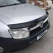 DACİA DUSTER 2010-2017 CAPPAFE KAPUT RÜZGARLIĞI thumbnail 7